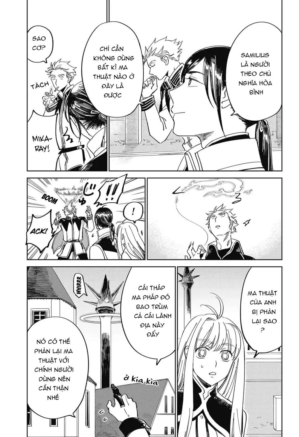 ấn ký abyss chapter 21 7