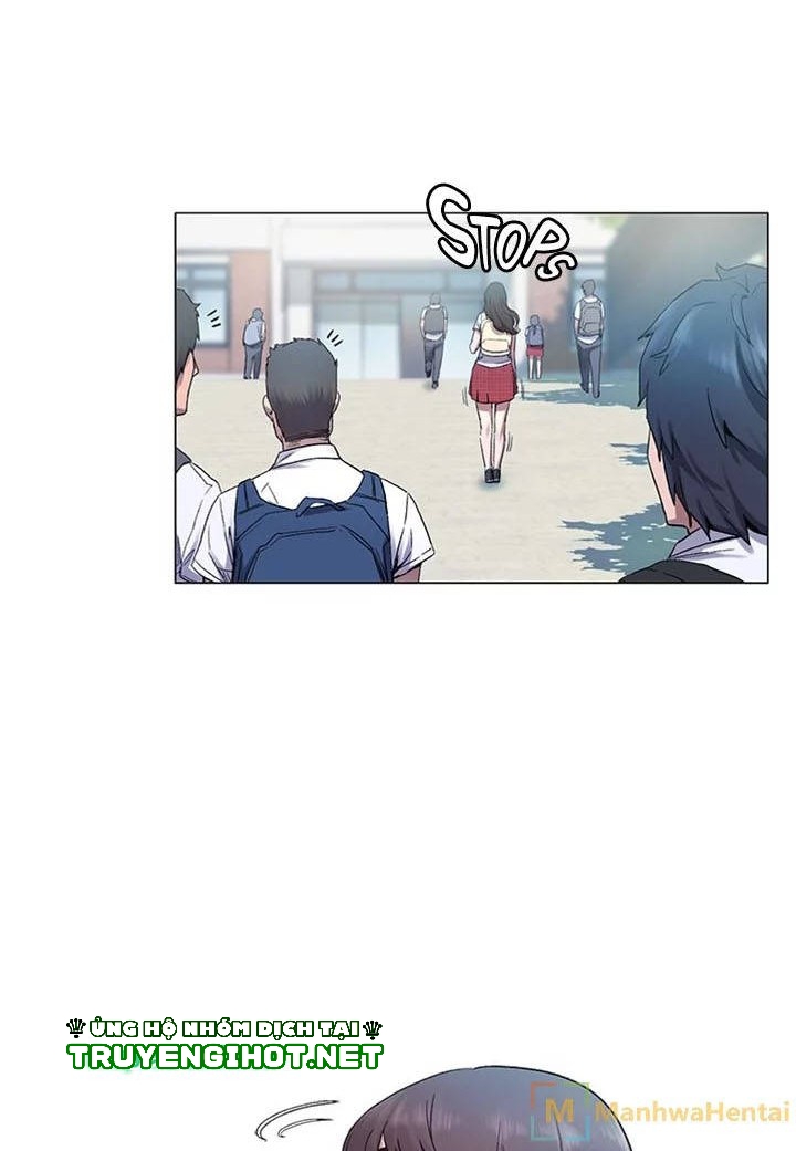 anh chính là muốn làm em! chapter 30 9