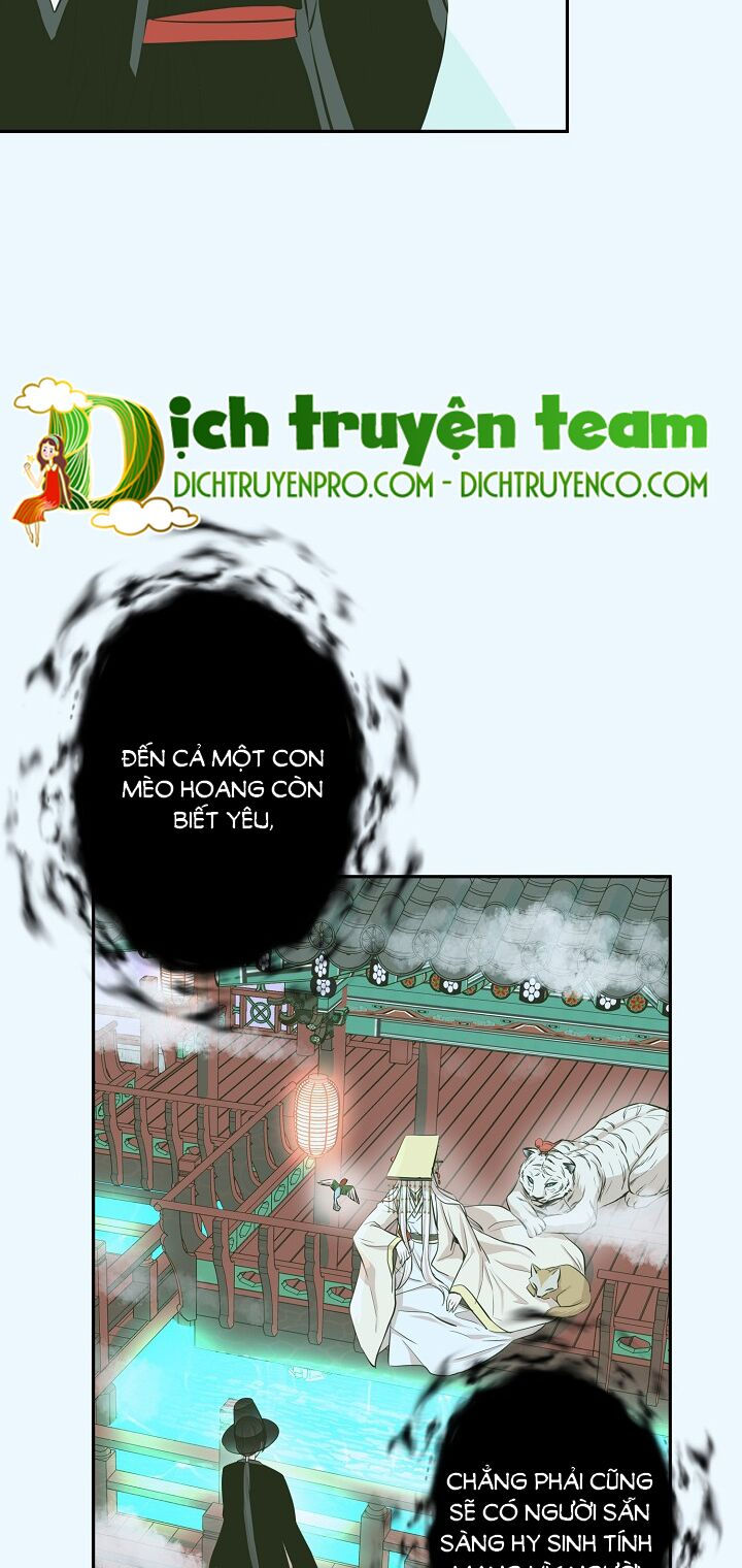 cuộc sống kỳ thú chapter 65 25