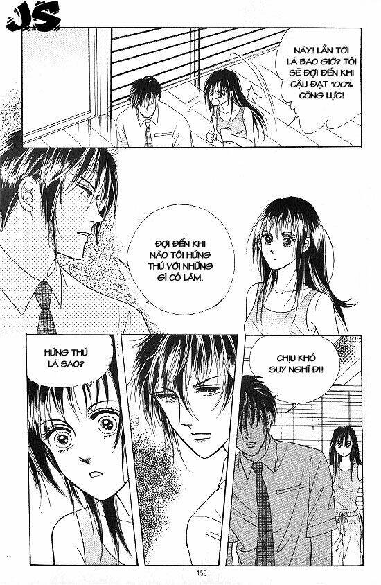 hot blooded woman chapter 11 22