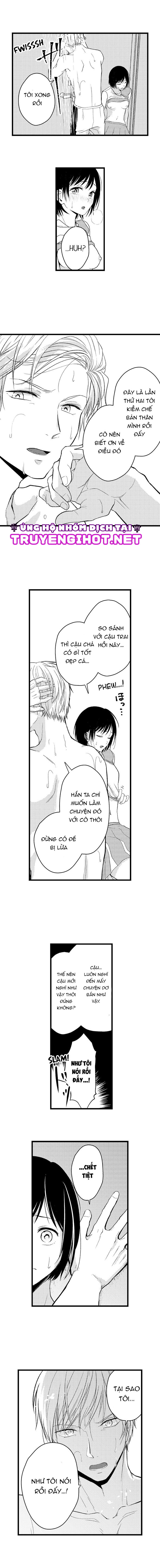 làm tình với tôi hay là đàn ông nhật bản? cái nào sướng hơn? (full) chapter 7.1 5