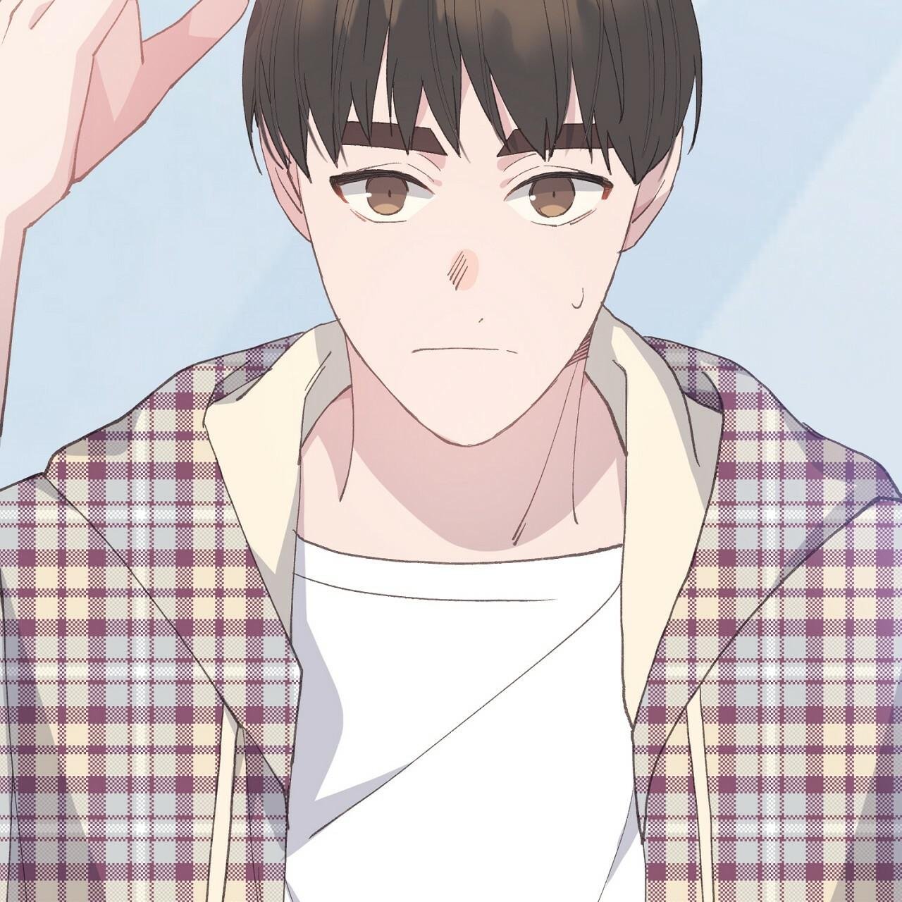 khi trò chơi hẹn hò kết thúc chapter 7 86