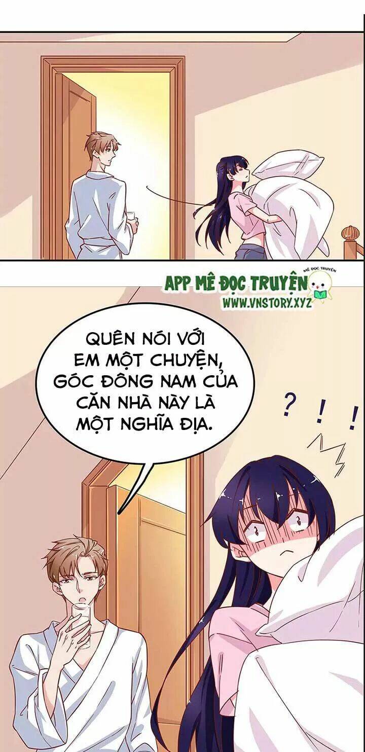 yêu em, sai đến tận cùng chapter 43 17