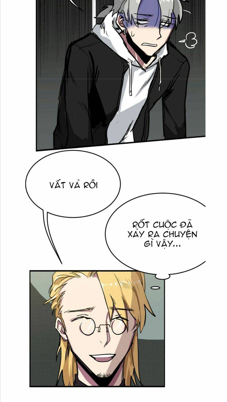 quạ đen chapter 12 4