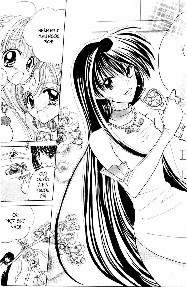 mermaid melody pichi pichi pitch chapter 3 29