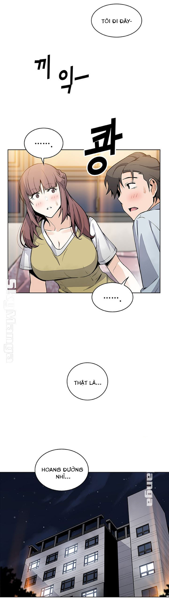 nhóm học đặc biệt chapter 47 20