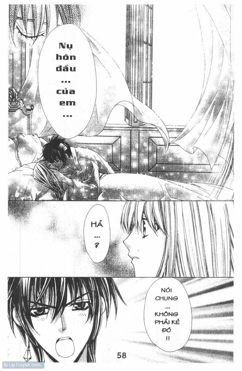 heart no daiya chapter 3.1 15