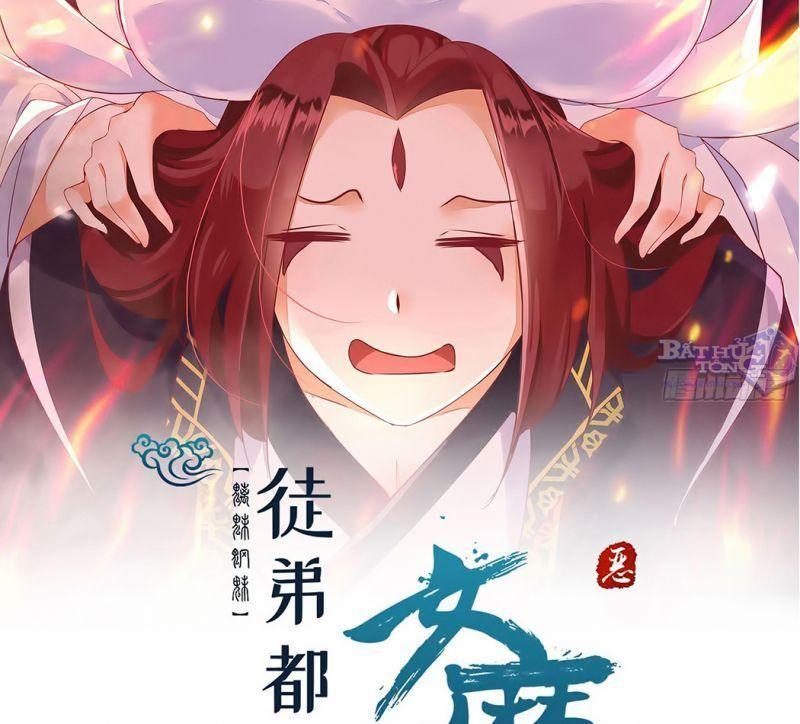 đồ đệ ta toàn là nữ ma đầu chapter 4 2