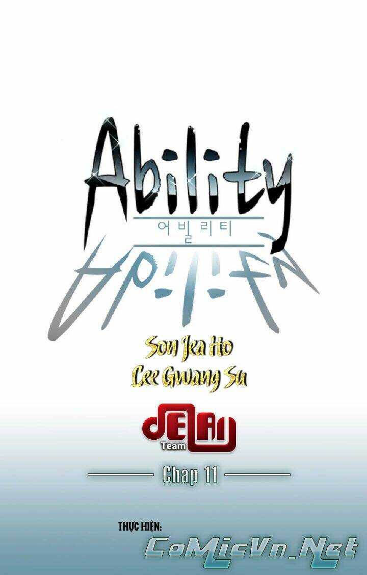 ability chapter 11 1
