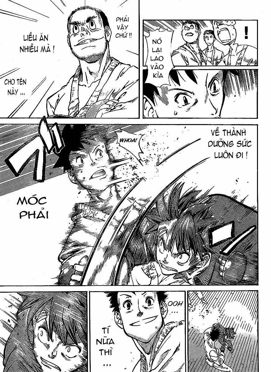 hanza sky chapter 8 18