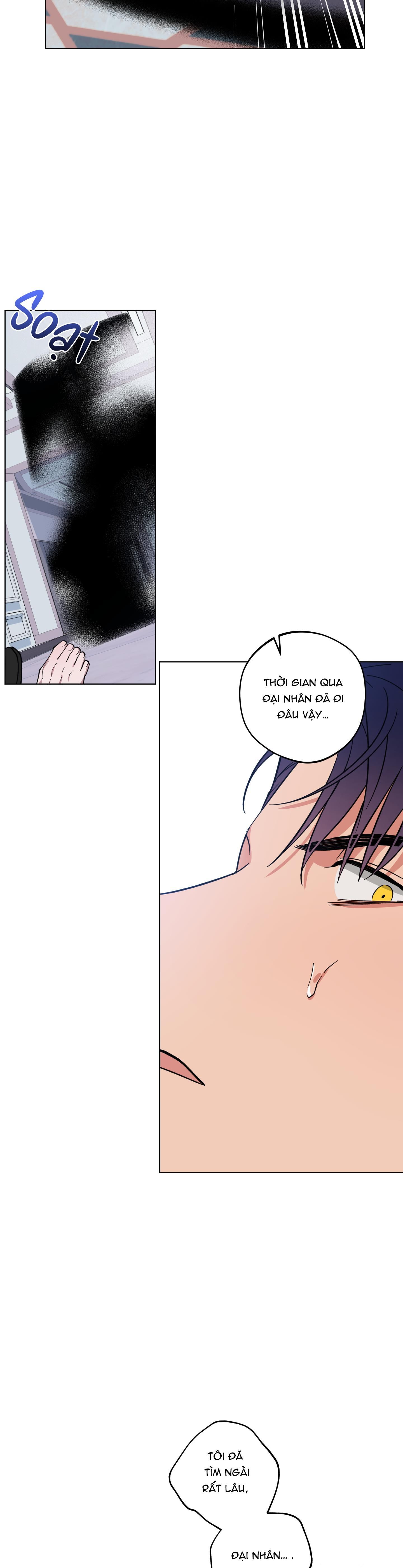 bình minh của rồng chapter 11 14