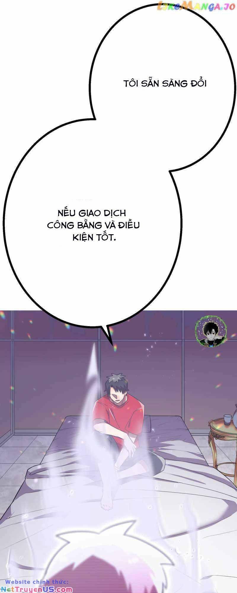 Huyết Thánh Cứu Thế Chủ~ Ta Chỉ Cần 0.0000001% Đã Trở Thành Vô Địch chapter 47 104