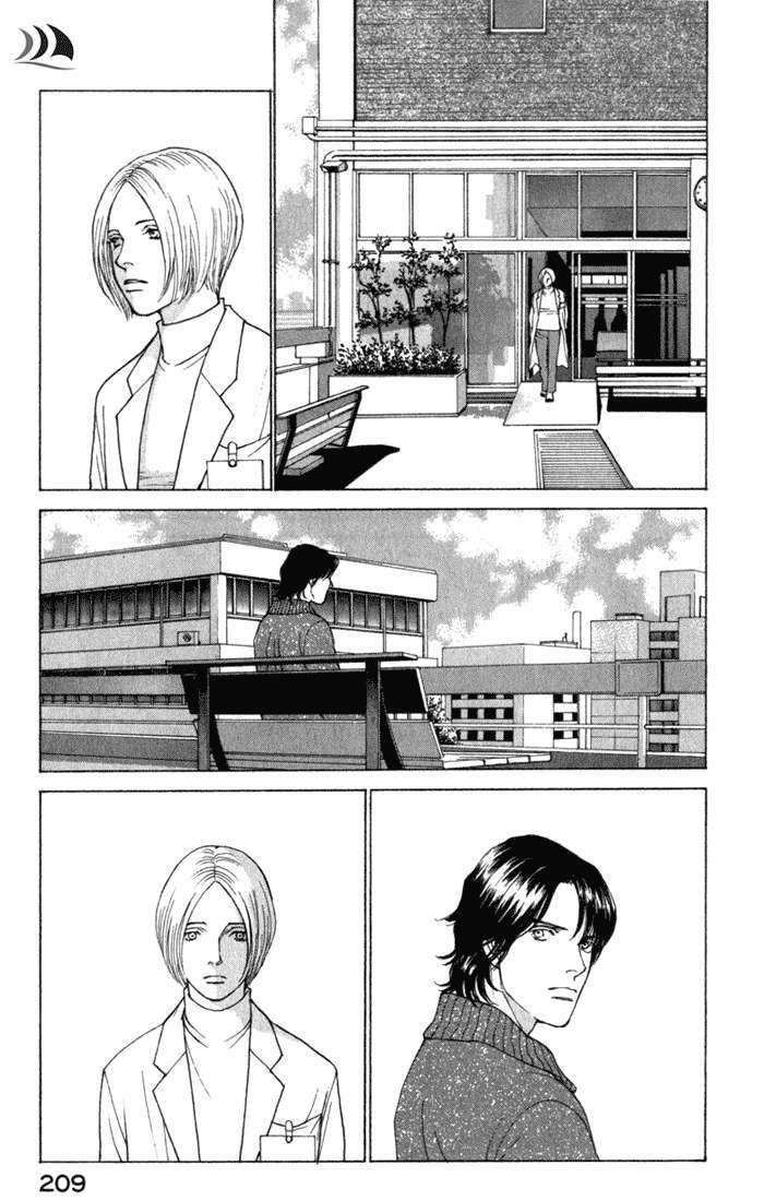 eternal sabbath chapter 27 7