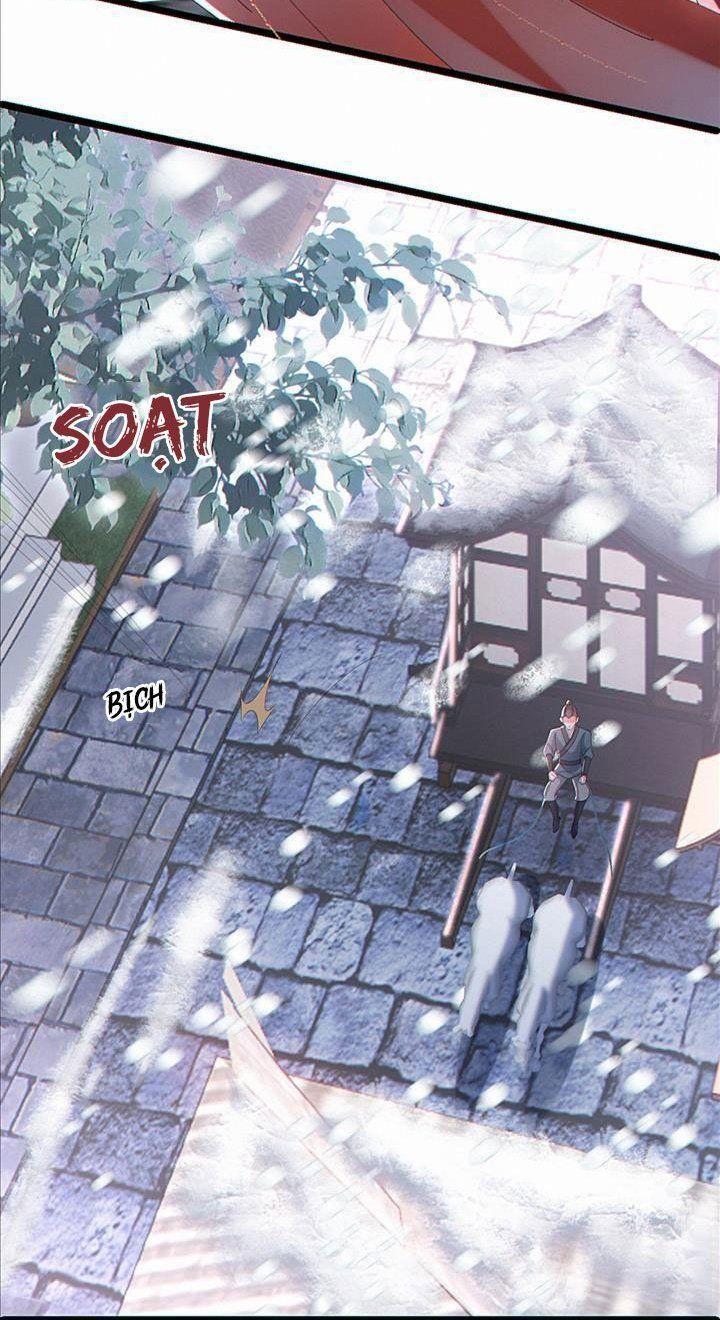 nại hà công chúa thái phúc hắc chapter 1 55