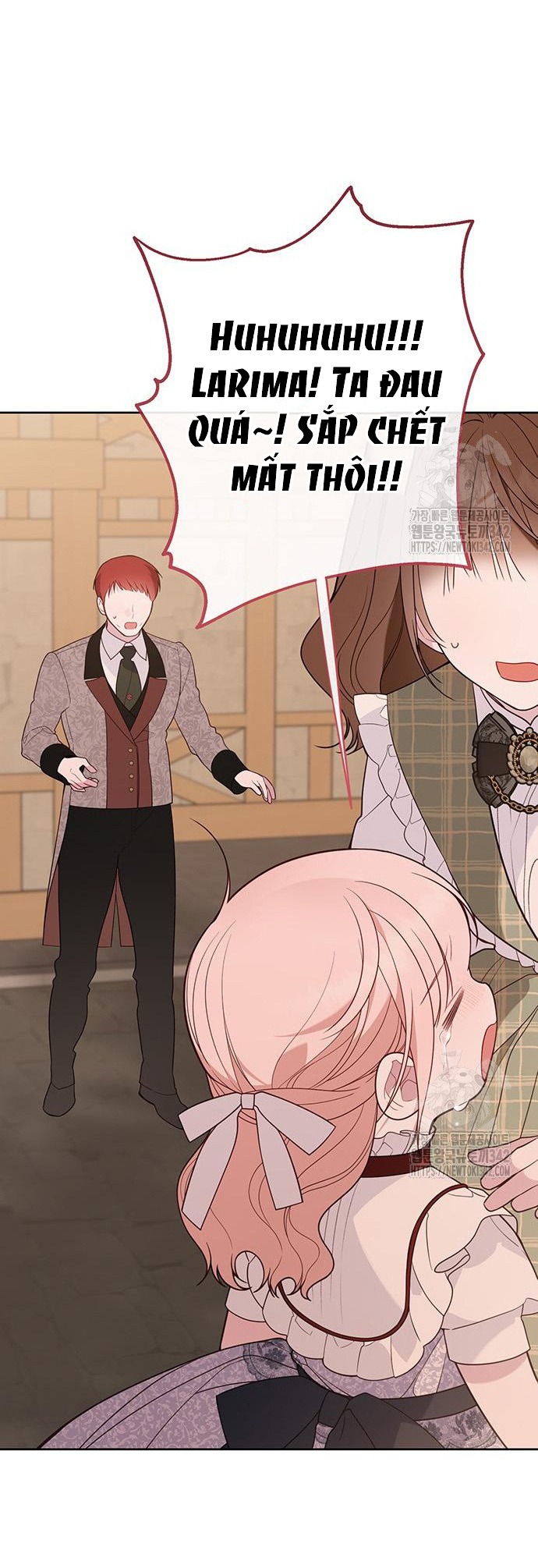 tiểu bạo chúa chapter 68.1 28