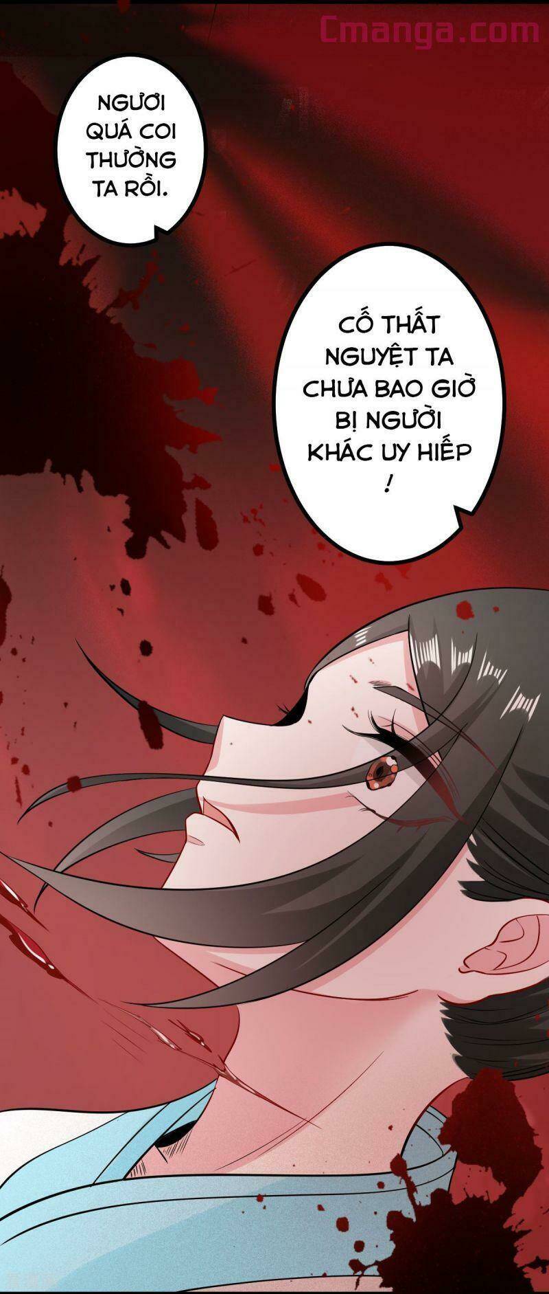 độc y đích nữ chapter 28 18