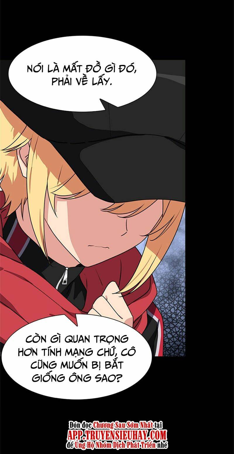 bạn gái virus của tôi chapter 256 11