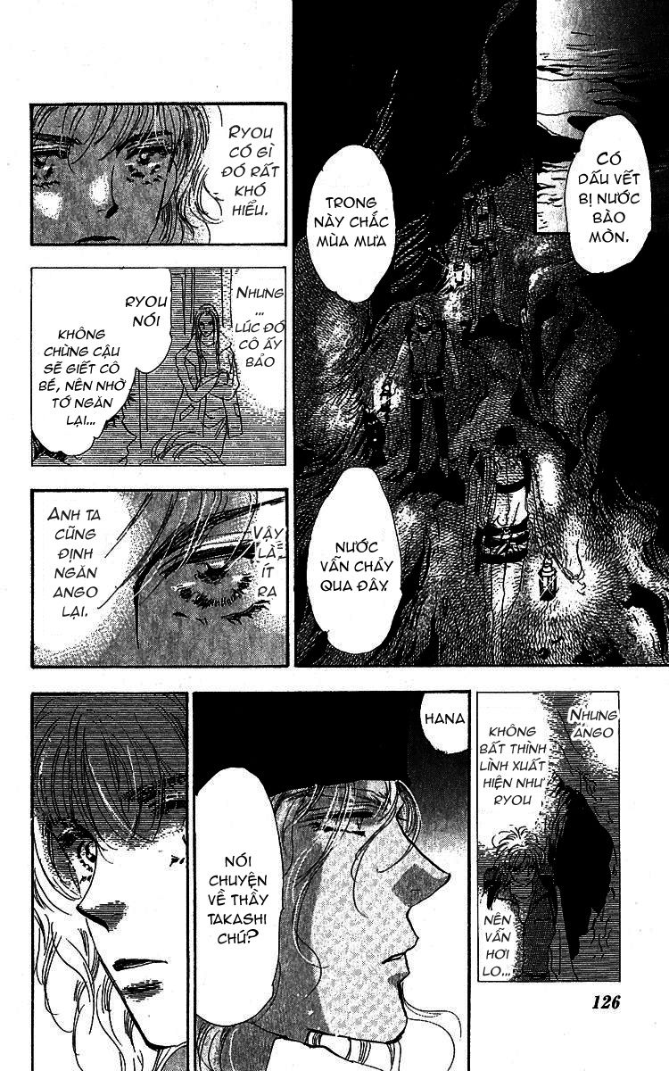 mầm sống chapter 80 14