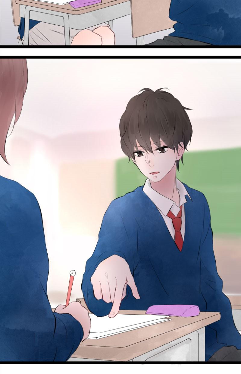 yêu không cần nói chapter 6 13