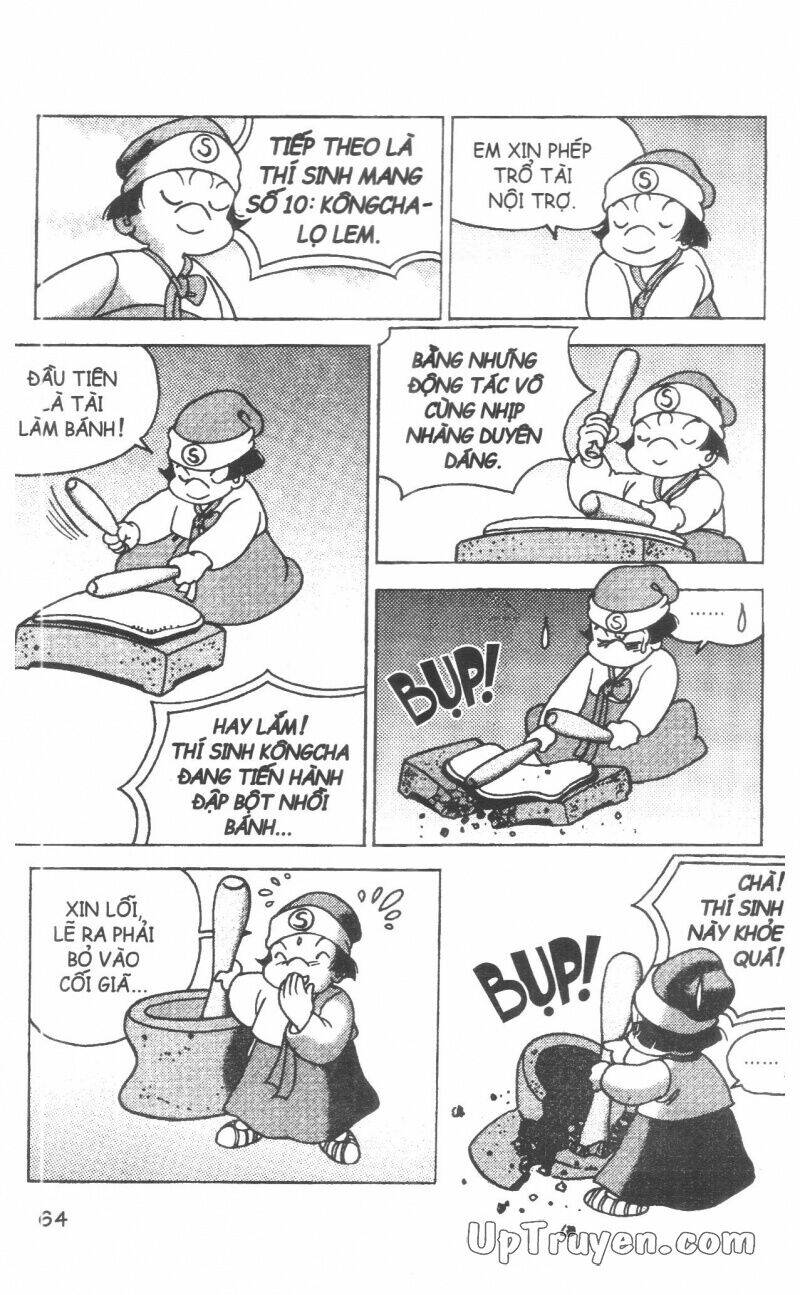 đội quân nhí nhố chapter 25 66