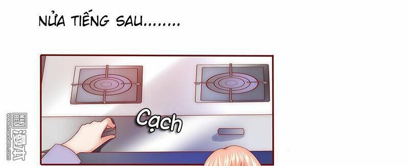 bá đạo tổng tài yêu tôi chapter 54 17