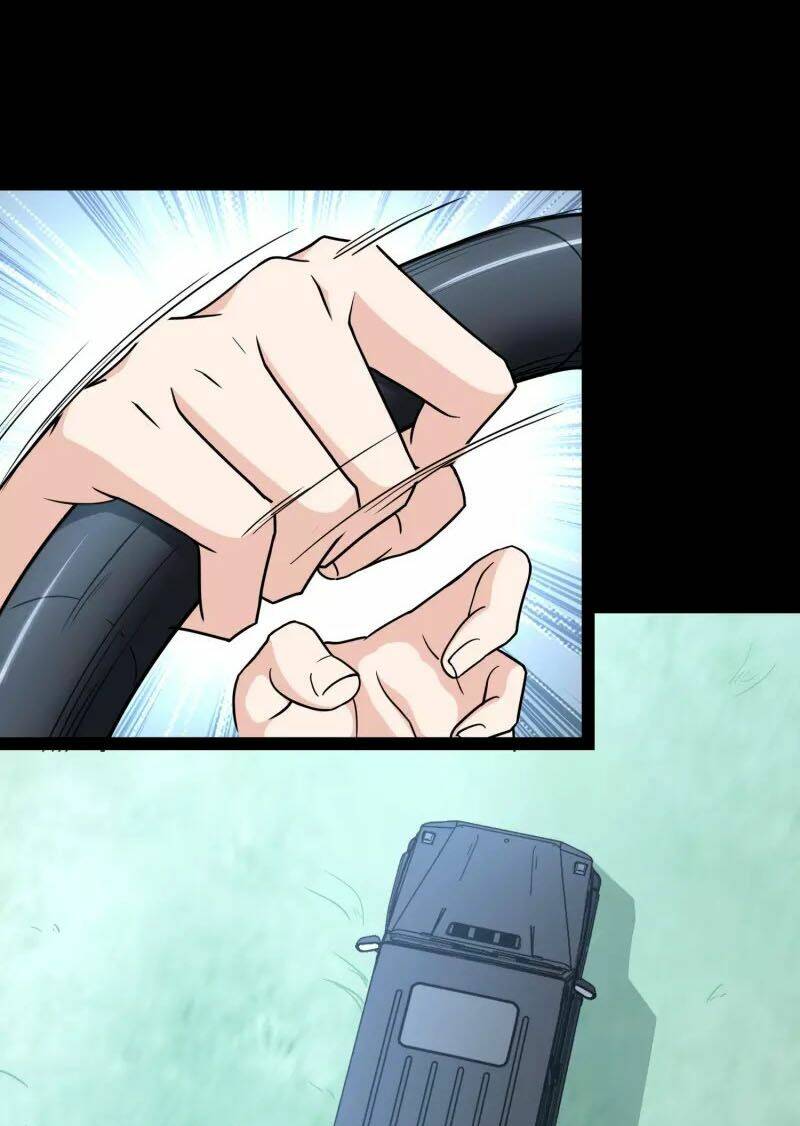 bạn gái virus của tôi chapter 235 37