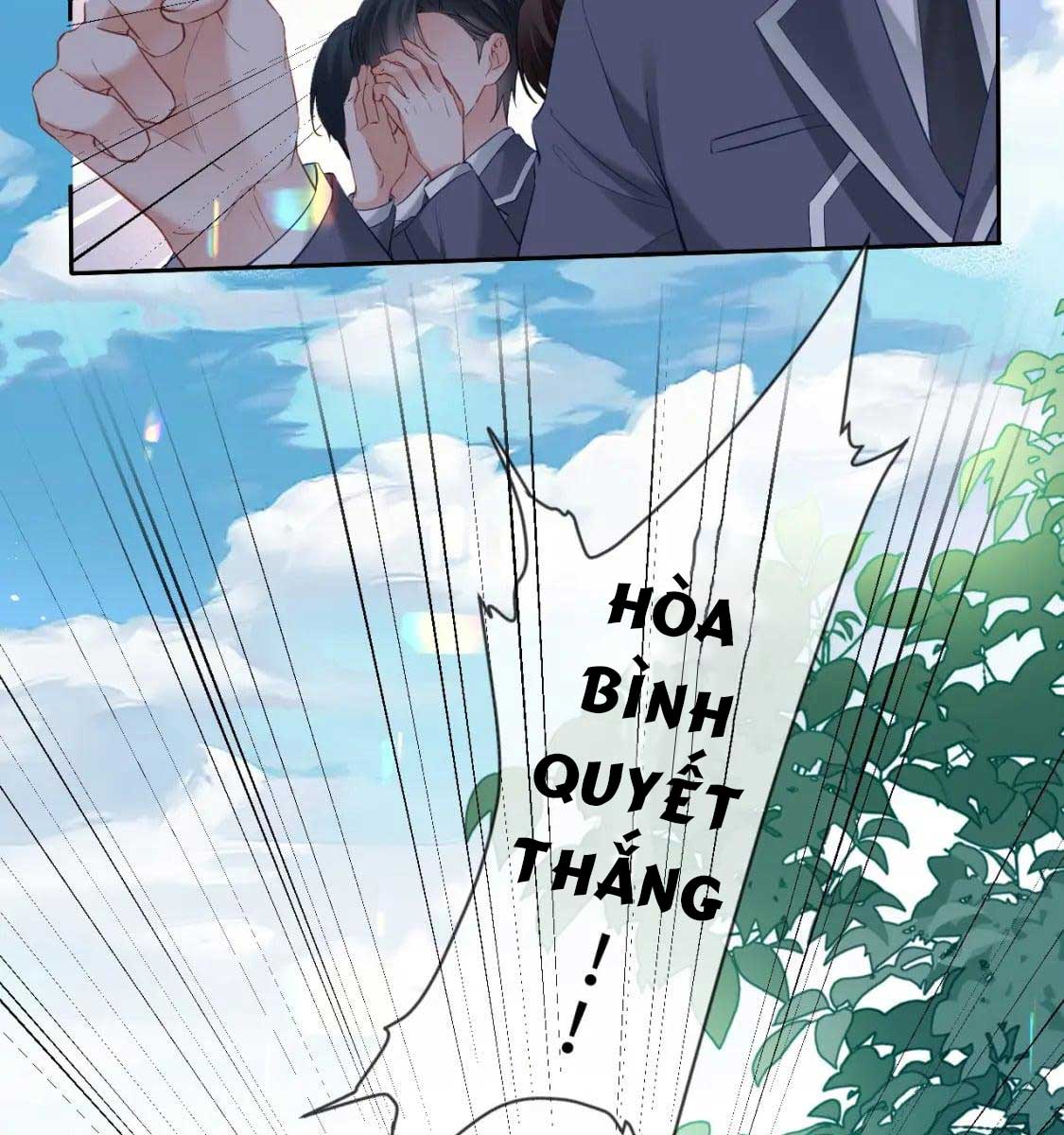 Đơn Ly Hôn Chapter 98 - Trang 2