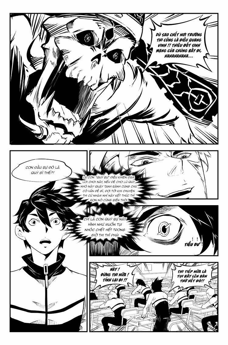 nhẫn tây du chapter 31 8