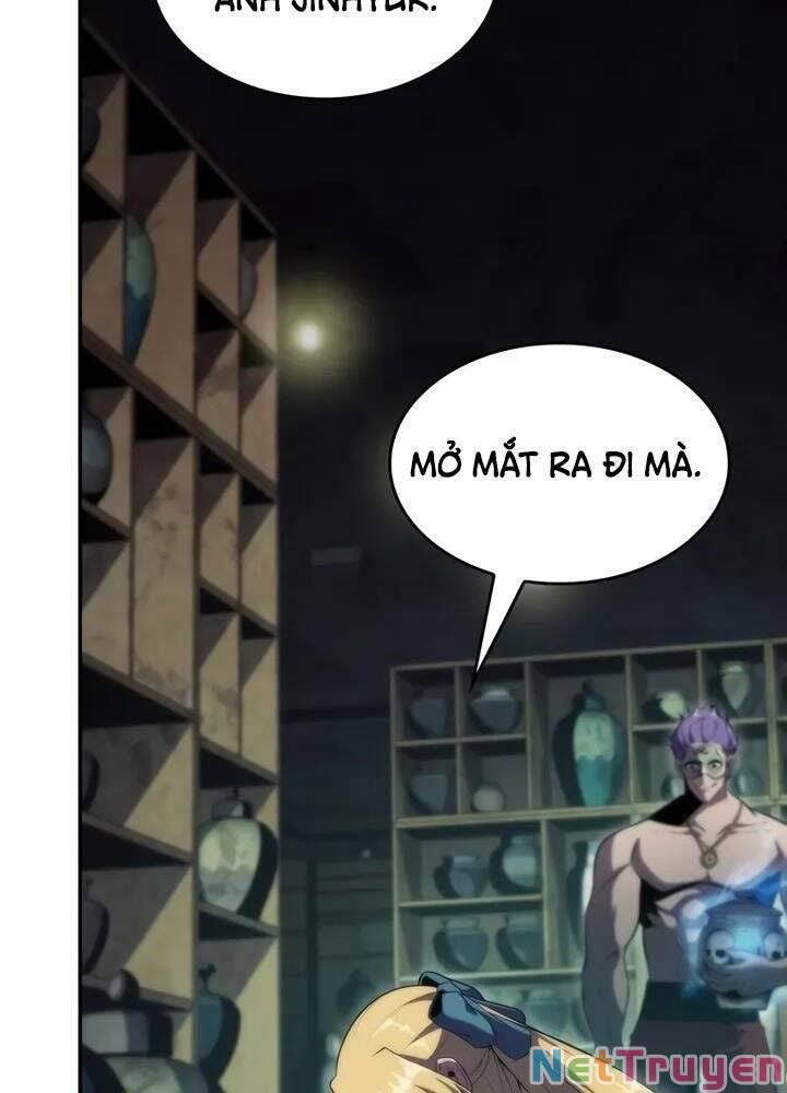 Người Chơi Mới Cấp Tối Đa Chapter 64 134