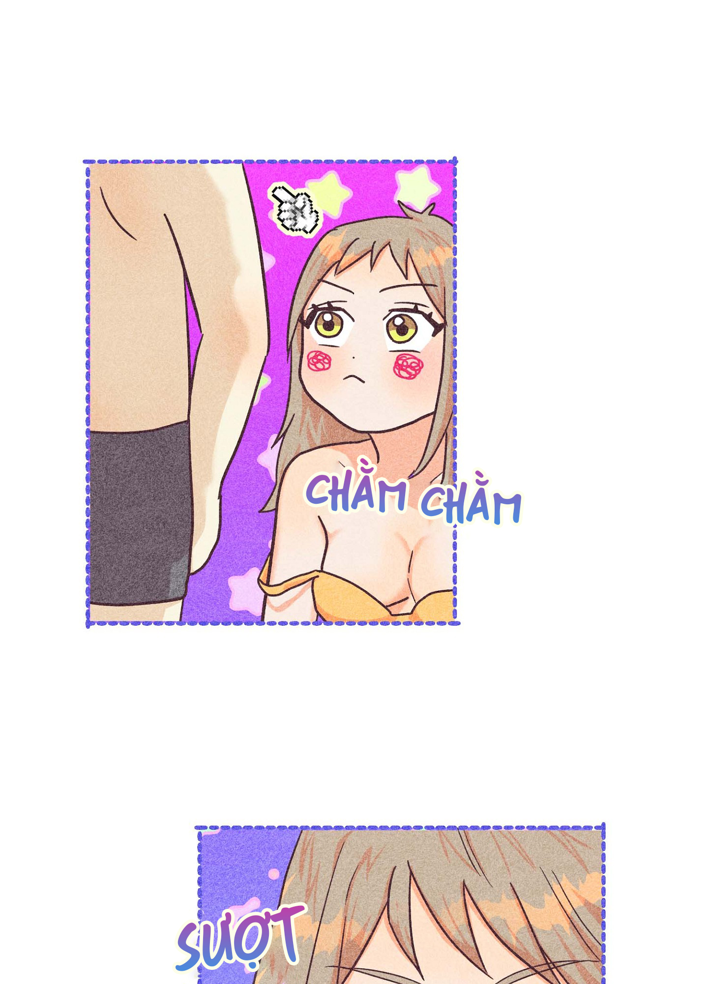 chạy đâu cho thoát chapter 27 21