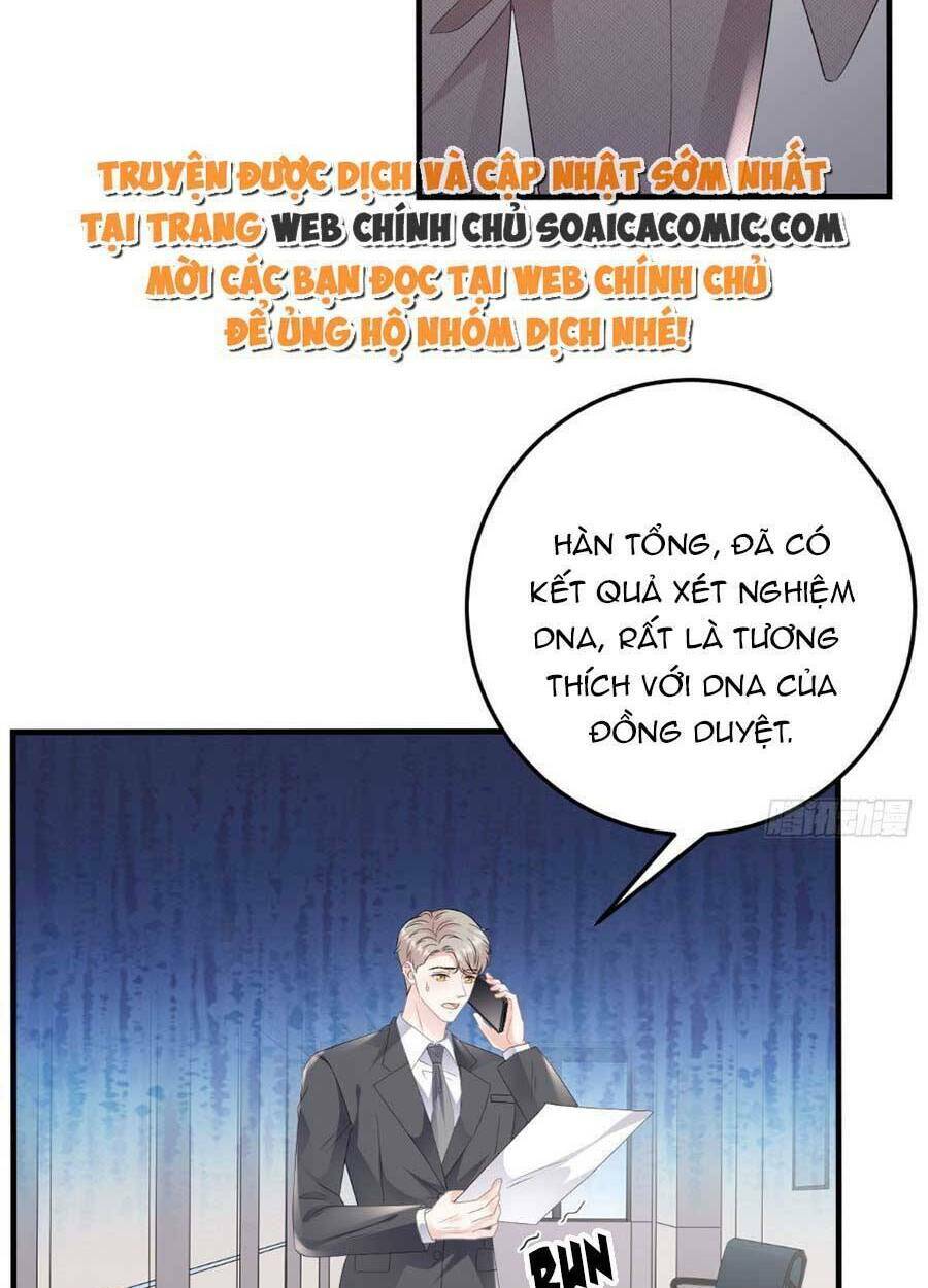 đại tiểu thư có ý đồ gì xấu đâu chapter 119 39