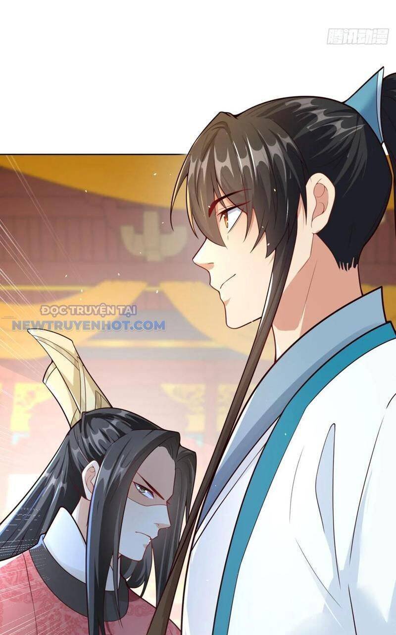 ta thực sự không muốn làm thần tiên chapter 67 37