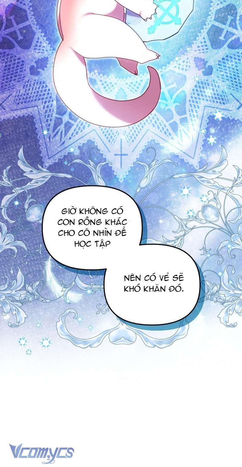 tôi được nuôi dưỡng bởi những kẻ phản diện chapter 87 48