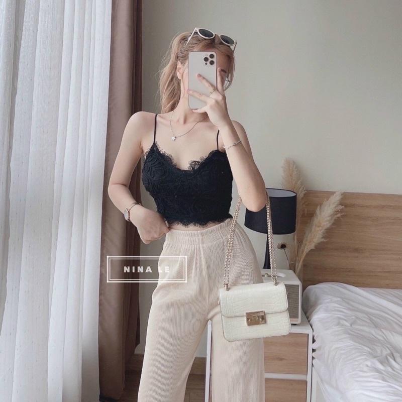 QUẦN XUÔNG NỮ DẬP LI HÀNG SIÊU CHẤT ĐẸP