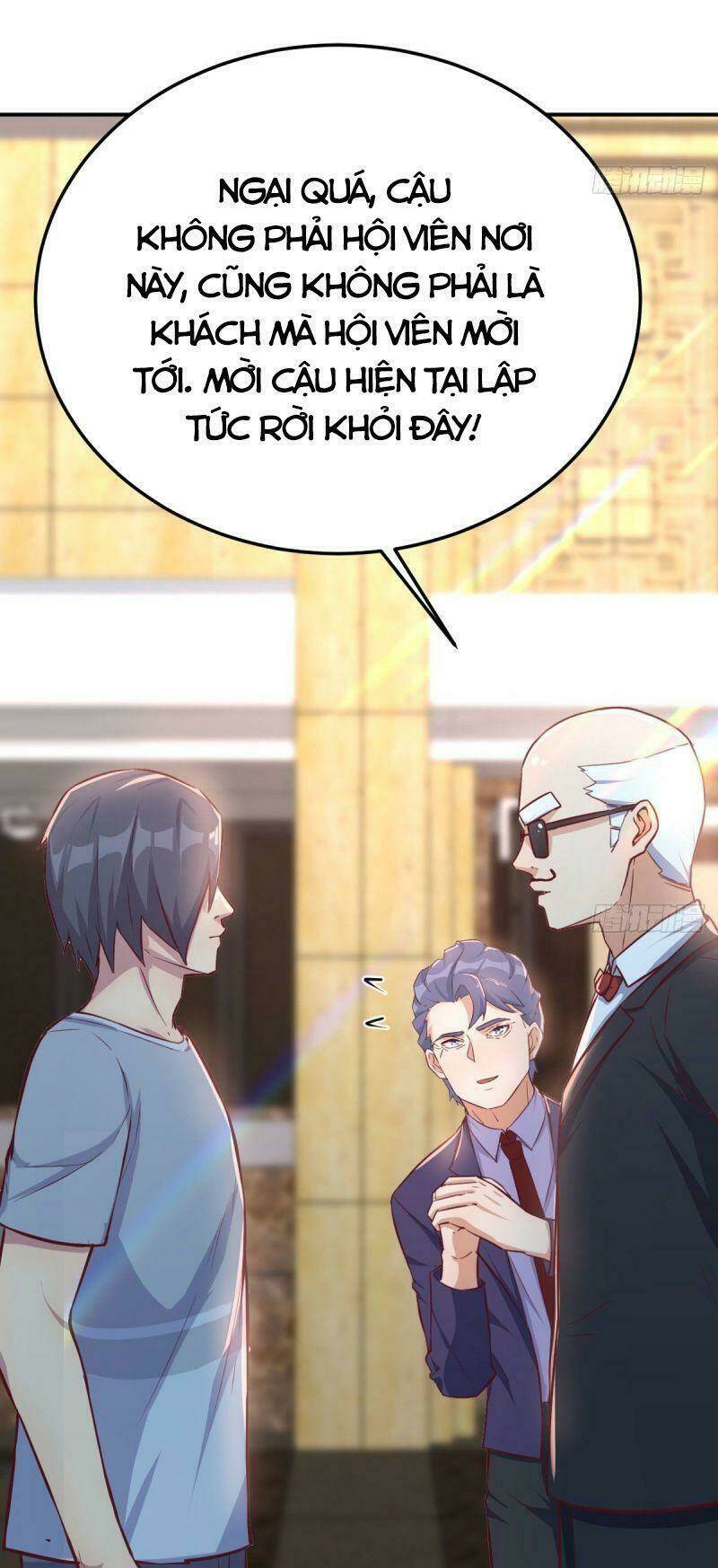 y thánh thiên tài tại hoa đô chapter 23 37