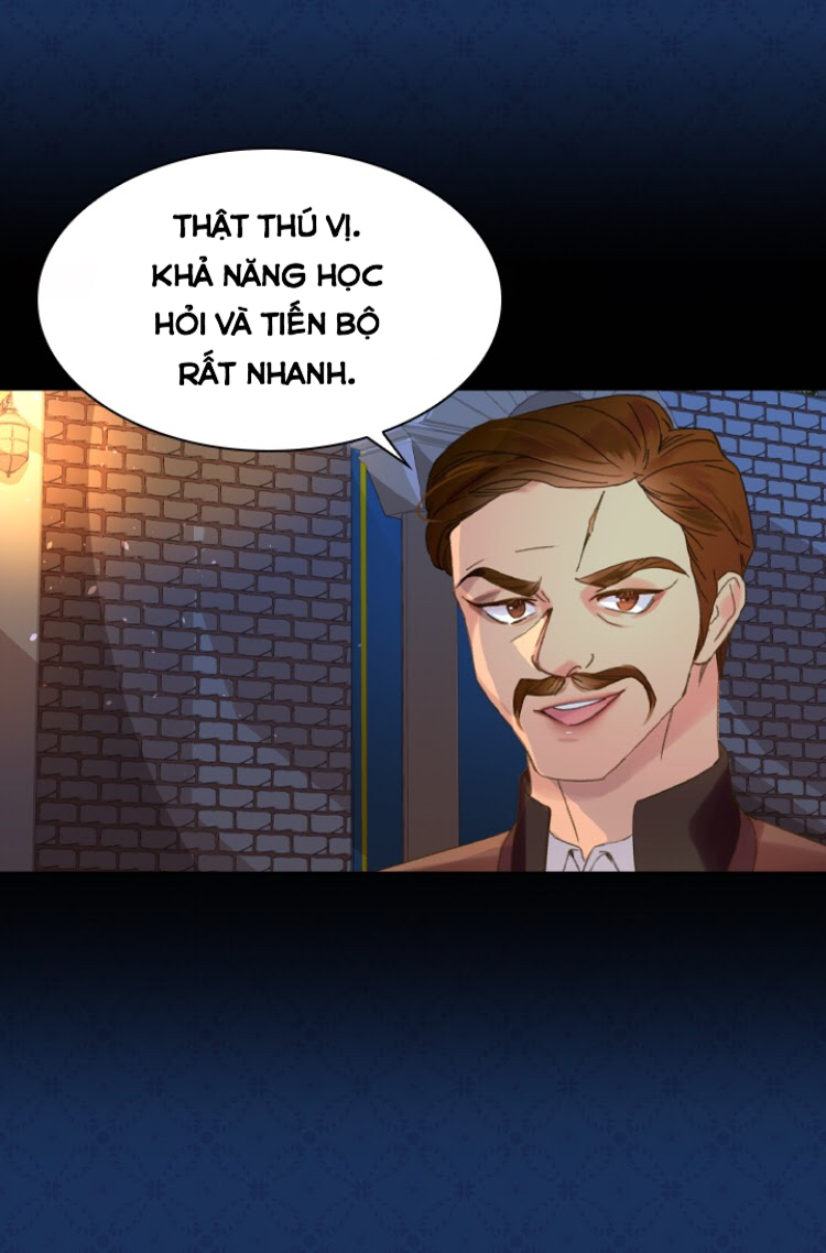 chiến lược sinh tồn của tiểu thư chapter 10 9