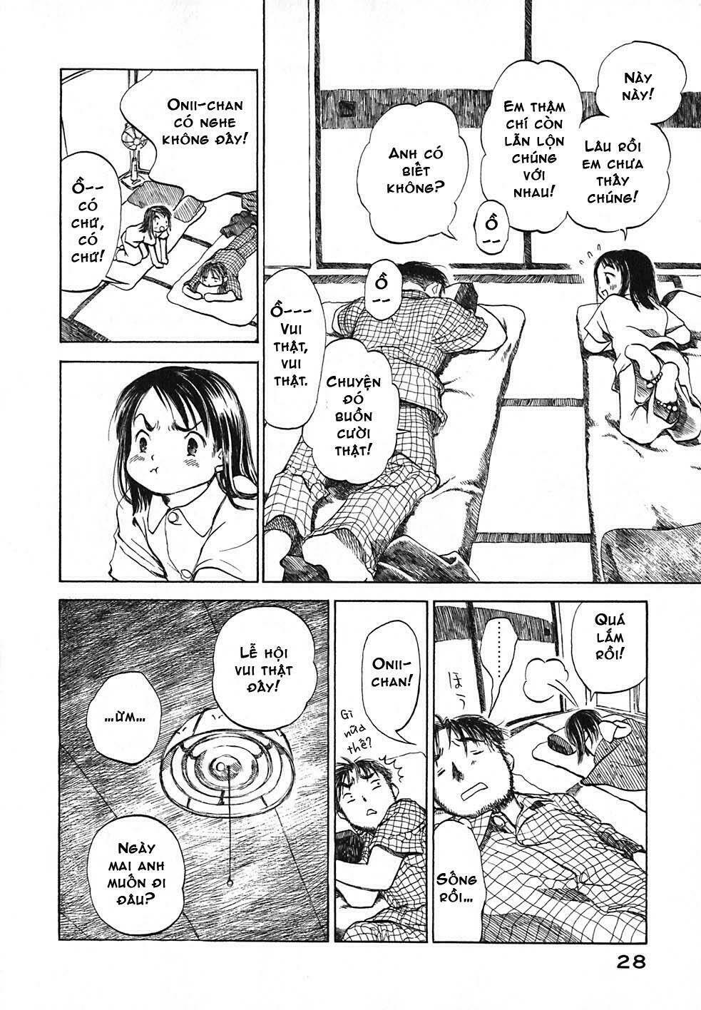 koi kaze chapter 8 31