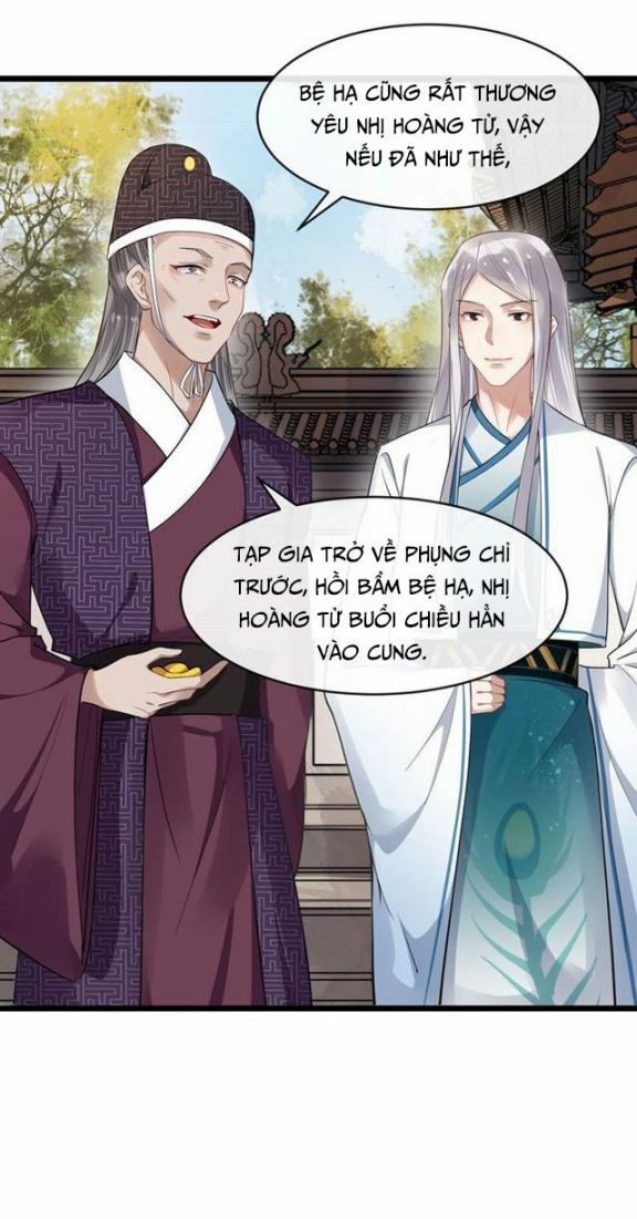 bồng sơn viễn 2 chapter 32 18