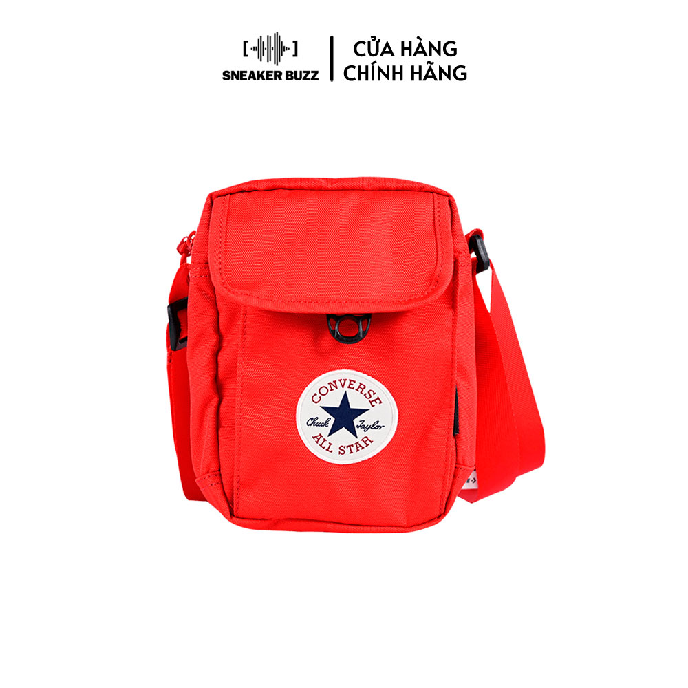 Túi Converse Chuck Taylor Patch Crossbody 2 Bag Seasonal 10020540-A02