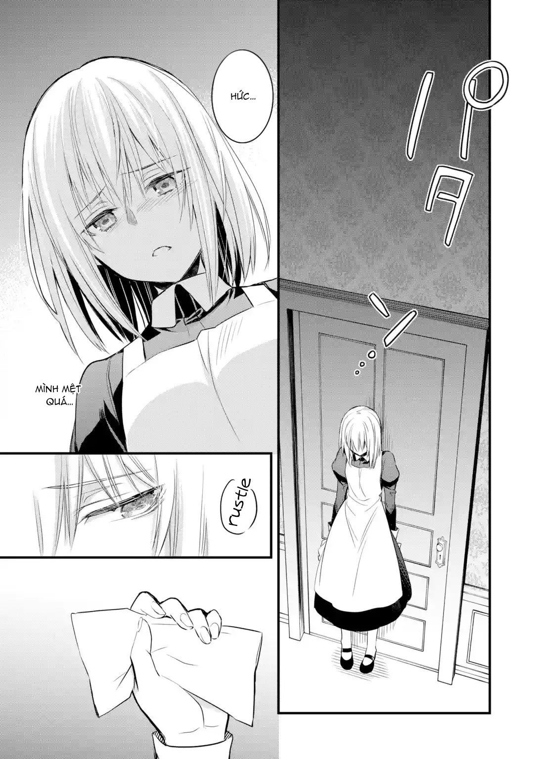 chén thánh của eris chapter 7.2 21