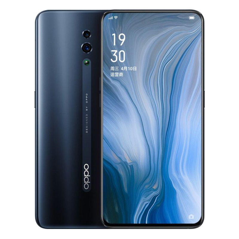 Điện Thoại Oppo Reno (6GB/256GB) - Hàng Chính Hãng