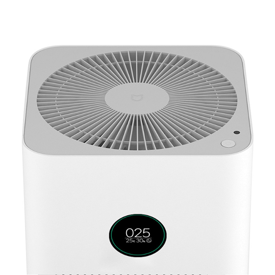 Máy lọc không khí Xiaomi Mi Air Purifier Pro/EU FJY4013GL - Trắng - Hàng Chính Hãng