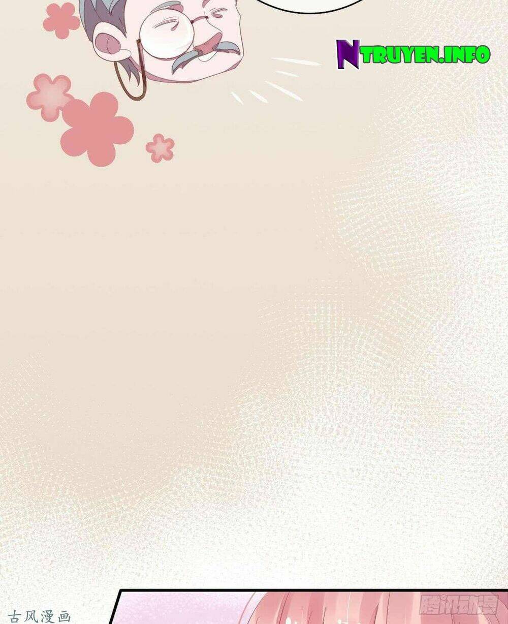 manh thê khó dỗ chapter 27 20