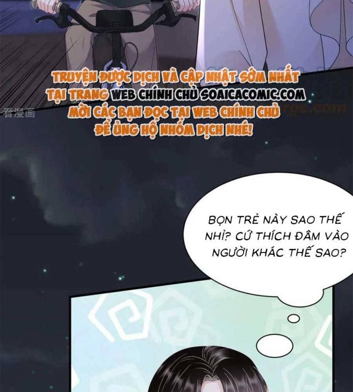 đại tiểu thư có thể có bụng dạ gì xấu chứ! (full) chapter 134 30