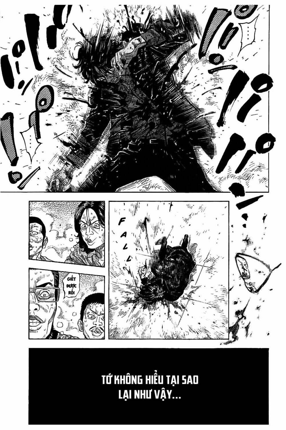 cái chết sau 7 ngày chapter 21 15
