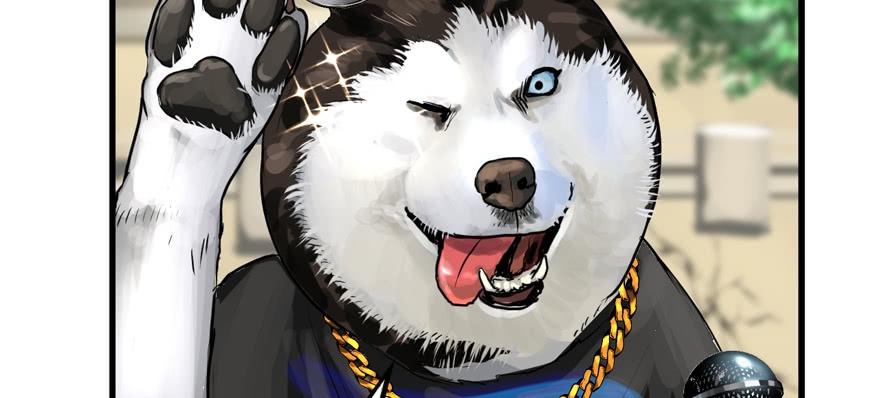 vua sinh tồn chapter 61 85