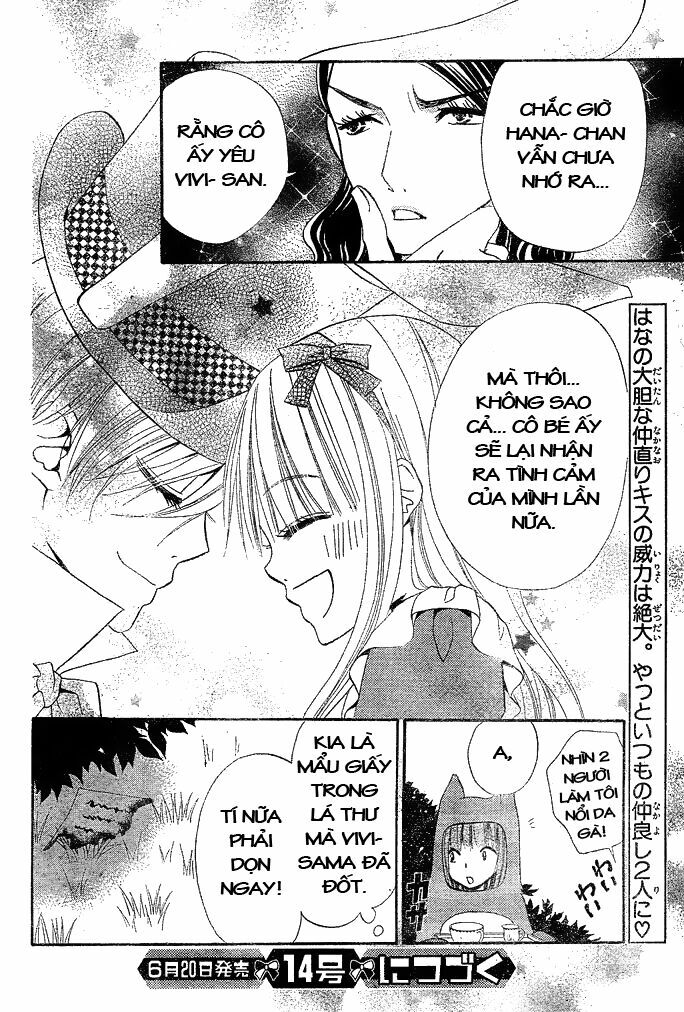 hoa và ác ma chapter 32 29