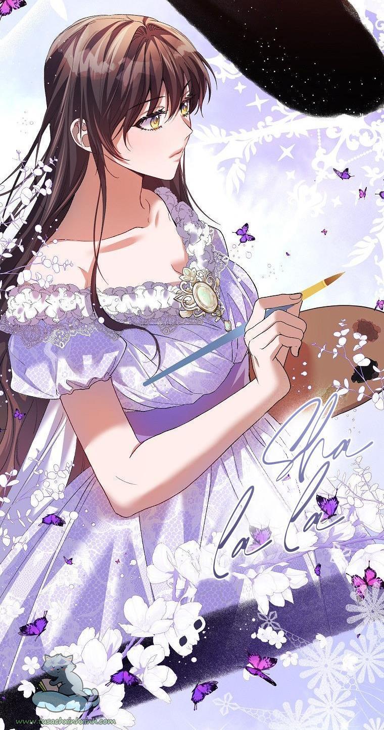 tháng năm cuối cùng của nữ phụ đoản mệnh chapter 30 10