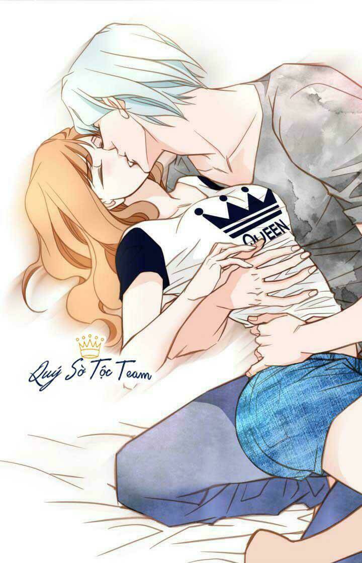 tiếp xúc chí mạng chapter 21 13