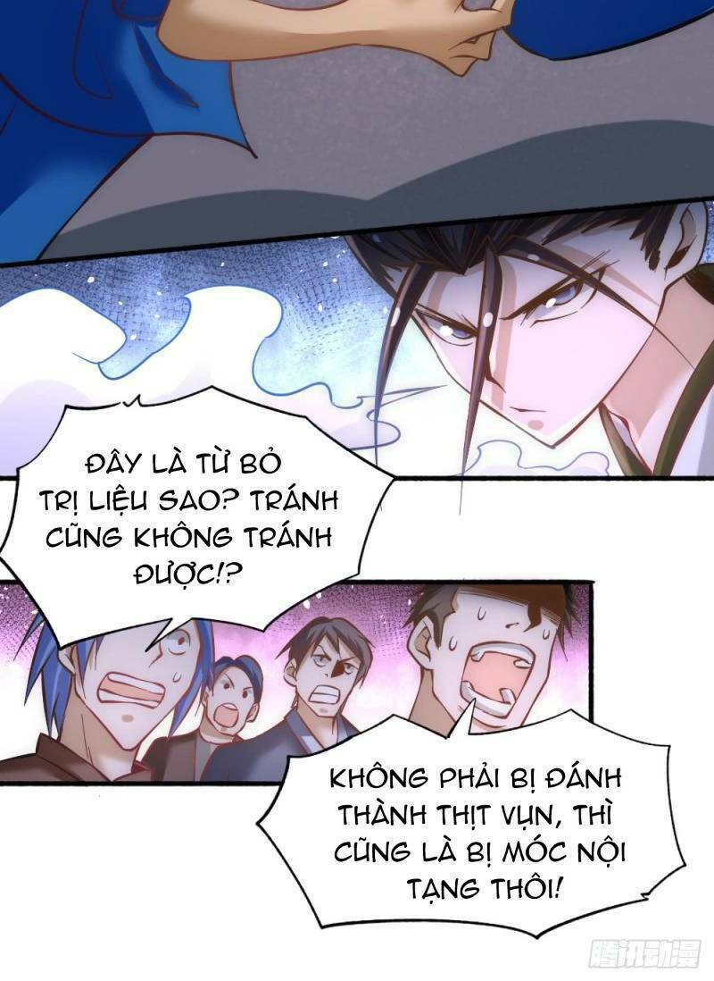 đô thị đỉnh phong cao thủ chapter 103 38